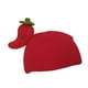 thumbnail image 5 of Funda para casco de esquí, funda para casco de nieve, accesorios suaves para deportes de invierno, decoración para casco elástico divertido de punto, 5 of 9
