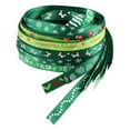 thumbnail image 2 of 12pcs Delicate Christmas Gift Ribbon Polyester Gift Ribbon Boxes Packing Ribbon, 2 of 9