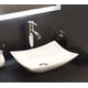 thumbnail image 2 of Esatto® Kit Fazzo Paquete De Precio Mejorado Con Lavabo Mate, Llave Y Desagües Listo Para Instalar ESATTO PAQUETE COMPLETO DE LAVABO PARA BAÑO, 2 of 4