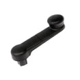 thumbnail image 4 of DYNWAVECA Window Winder Cranks Handle Lever, F37Z1023342A Window Regulator Handle Glass Lifter Handle ,Automotive Accessory, 4 of 8