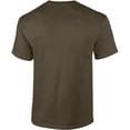 thumbnail image 3 of Gildan Mens Ultra Cotton Short Sleeve T-Shirt, 3 of 3