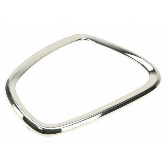 Left Tail Light Bezel - Compatible with 2007 - 2015 Mini Cooper 2008 2009 2010 2011 2012 2013 2014