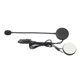 thumbnail image 4 of Helmets Headset with Speakers & Button Microphone Helmets Speaker for Live Game, 4 of 5