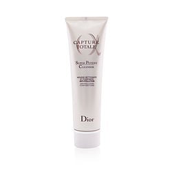 洗顔料 Dior Capture Totale Super PotentCleanser Dior Capture Totale Super Potent Cleanser 3.8oz/110g New With Box