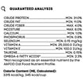 thumbnail image 5 of Special Kitty Gourmet Formula Seafood Blend Flavor Dry Cat Food, 16 lb Bag, 5 of 10