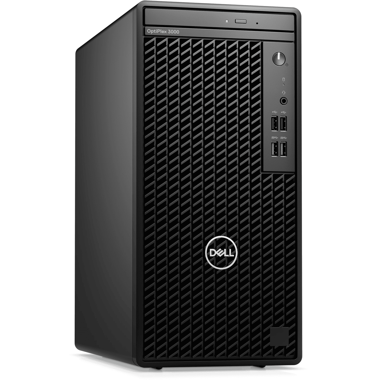 Dell OptiPlex 3000 Business Tower Desktop, Intel Core i5-12500