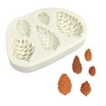 thumbnail image 6 of High Quality Silicone Fondant Molds For Creative Cake And Chocolate Designs, 6 of 13