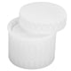 thumbnail image 5 of Molde de silicona Nikou con tapa para velas de incienso Plantas pequeñas Pendientes Anillos Monedas llaves, 5 of 15