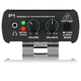 thumbnail image 1 of Amplificador de monitor intraural personal Behringer Powerplay P1, 1 of 3