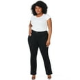 thumbnail image 3 of Sofia Jeans Women's Plus Size Marisol Curvy Bootcut Mid-Rise Jeans, 3 of 8