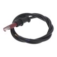 thumbnail image 1 of Detector de incendios Qrb1 tipo fotorresistor de alto rendimiento, profesional y multiusos. Estilo C, 1 of 8