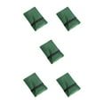 thumbnail image 2 of Maytalsory Polyester Stay Frost-Free Waterproof Outdoor Covers For Winter Universal Compatibility Easy blackish green 5Set, 2 of 6
