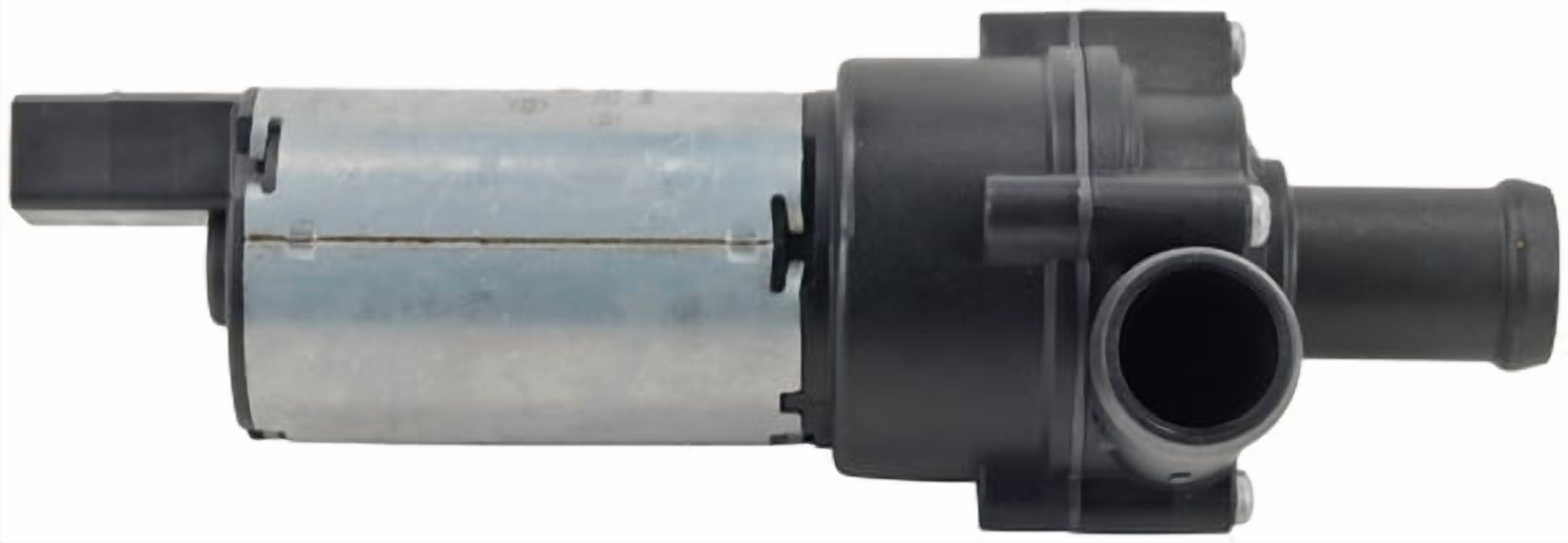 Engine Auxiliary Water Pump