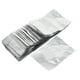 thumbnail image 5 of 200pcs Nail Foil Wraps Removedor de polaco Wraps Láminas de uñas Pads de eliminación de gel de uñas, 5 of 5