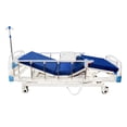 thumbnail image 3 of Cama Hospitalaria Eléctrica Vanlig Premium Con Control Remoto, 3 of 5