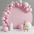 thumbnail image 4 of Ruiboury Macaron Balloon - New, 4 of 9