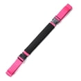 thumbnail image 1 of Étireur de Jambe, Sangle de Jambe Extensible - Bande de Tension Yoga Danse Gymnastique Ouverture Douce Sangle Extensible, 1 of 5