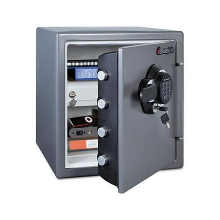 Sentry Electronic Fire-Safe SENSFW123GDC