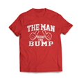 thumbnail image 7 of The Man Behind The Bump T-Shirt, 7 of 7