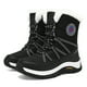 thumbnail image 2 of Botas de Invierno para Mujer Hugtrwg de Media Pantorrilla para exteriores, 2 of 9