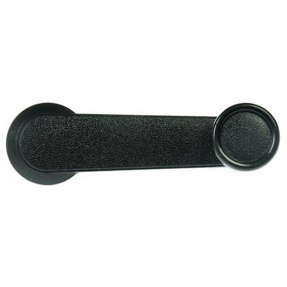 Window Crank Handle - Compatible with 1987 - 1993 Mazda B2200 1988 1989 1990 1991 1992