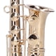 thumbnail image 5 of Saxofón en miniatura de cobre mini instrumento musical saxofón alto en miniatura con soporte para estuche para decoración del hogar accesorios de casa de muñecas ANGGREK Otros, 5 of 8
