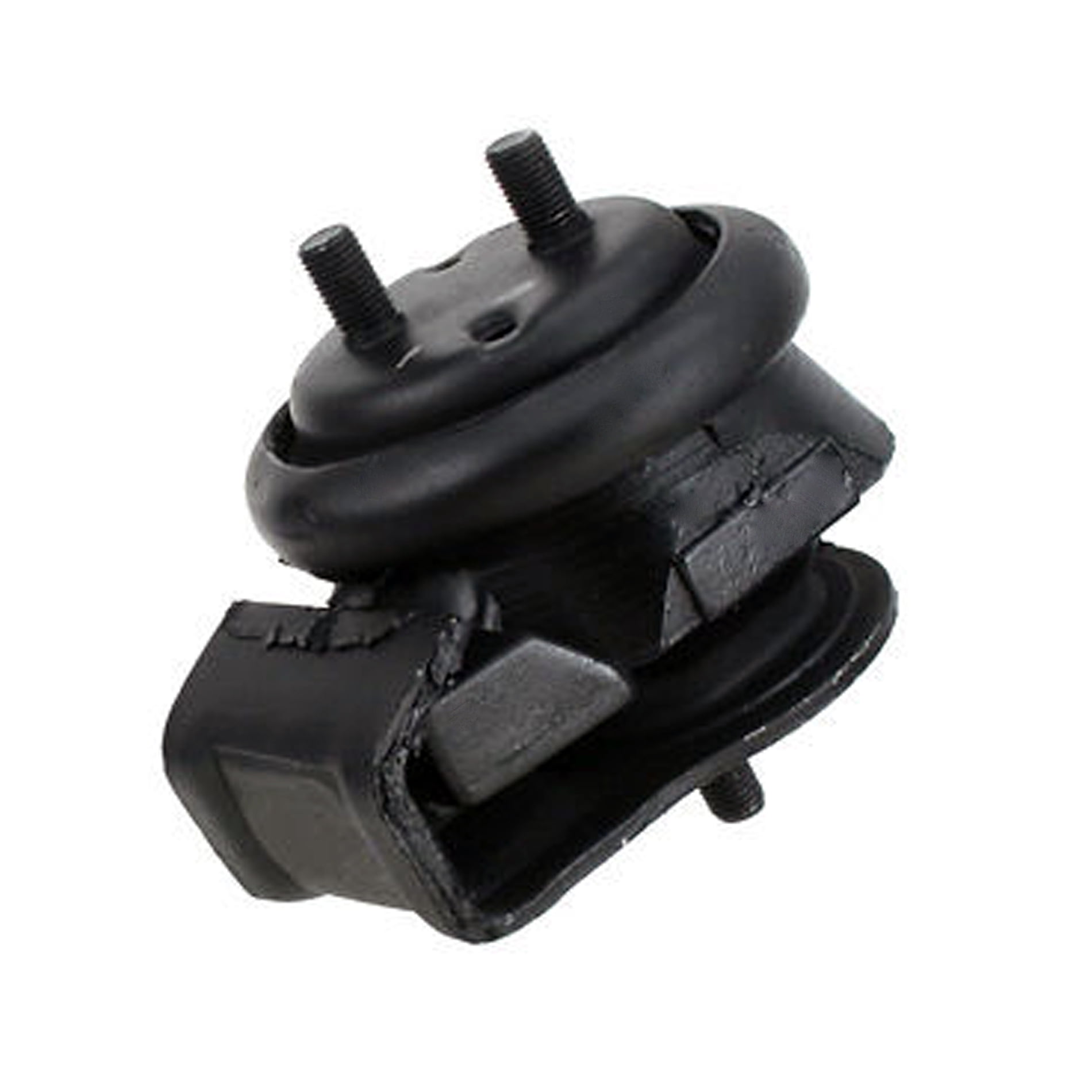 MotorKing A455 EM-8093 Front Left or Right Engine Motor Mount Compatible with 99-06 Chevrolet Tracker Suzuki Grand Vitara Xl-7 1.6L 2.0L 2.5L 2.7L 1999 2000 2001 2002 2003 2004 2005 2006