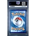thumbnail image 3 of 2025 Pokemon SVP EN-SV Black Star Promo Pikachu World Championships PSA 10 #225, 3 of 3
