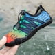 thumbnail image 3 of Zapatos de agua de playa para niños zapatillas transpirables para vadear secado rápido para vadear en la playa JShteea El nuevo, 3 of 9