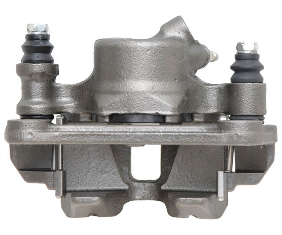 Raybestos R-Line Reman Semi-Loaded Caliper & Bracket Assy