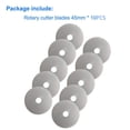 thumbnail image 3 of Metal For Circular Woodworking Saw 6Pcs Discs Cutting Faucets, 3 of 6
