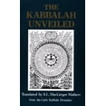 thumbnail image 1 of Pre-Owned The Kabbalah Unveiled (Paperback) 0877285578 9780877285571, 1 of 1