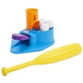 thumbnail image 4 of Little Tikes 3-in-1 Triple Splash T-Ball Set with 3 Balls, 4 of 6