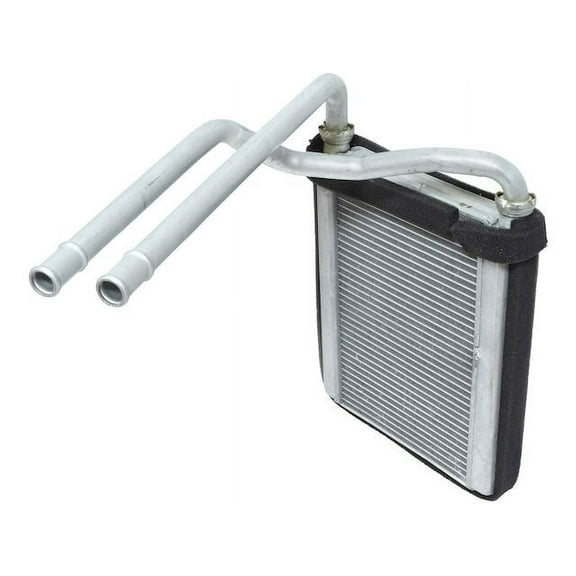 Heater Core - Compatible with 2003 - 2004 Toyota Corolla