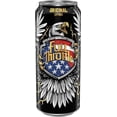 thumbnail image 3 of Full Throttle Citrus: Hard-Working Energy Drink. 16 Fl oz (Pack of 15), 3 of 5