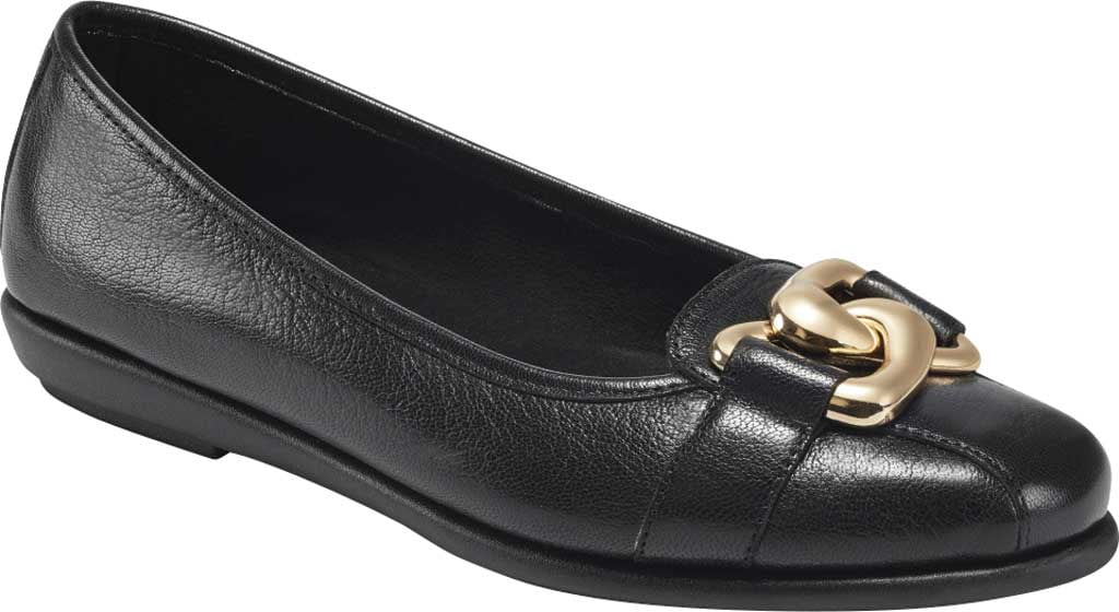 aerosoles crystal ballet flat