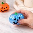 thumbnail image 6 of Halloween Dumpling Squishy, Halloween Squeeze Dumpling, Halloween Pumpkin Dumpling, Squishy Stress Balls Slow Rising Fidget Squeeze Balls Birthday Gifts Stress Anxiety Relief Fidget Squishy Ball, 6 of 6