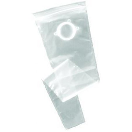 - Visi-Flow Natura Irrigation Sleeve 2-3/4in - Box of 5