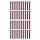 thumbnail image 2 of Ligadura de ortodoncia BuyWeek 40 tiras elastoméricas para brackets, 2 of 14