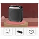 thumbnail image 3 of Altavoz para Profesores, Amplificador de Micrófono, Pequeño y Portátil, para Guías Turísticos, Altavoz Grande y Reproductor Portátil., 3 of 6