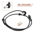 thumbnail image 4 of Rear ABS Wheel Speed Sensors STC3385 ALS1909 for Land Rover Range 1994-2002, 4 of 11