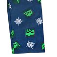 thumbnail image 3 of Minecraft Boys Halloween Short Sleeve Top and Pant Pajama Set, 2-Piece, Sizes 4-12, 3 of 3