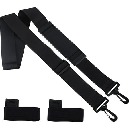 1 Set of Multi-function Fishing Rod Carrier Strap Fishing Rod Rack Belt Travel Fishing Rod Carrier