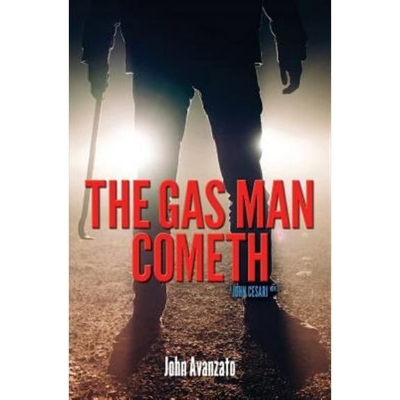 The Gas Man Cometh (Paperback)
