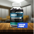 thumbnail image 2 of Vigor Prime Gummies Prime Vigor XL Performance Supplement (1 Month Supply), 2 of 6