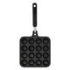 thumbnail image 2 of Takoyaki Grill Pan Plate, antiadherente para cocinar, molde para hornear, bandeja de aluminio fundid, 2 of 9