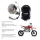 thumbnail image 3 of Kit de placa magnética ANGGREK estator magnético de encendido 2 bobinas alta eficiencia para motor de 125 cc, 3 of 8