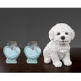 thumbnail image 4 of Memorial Bottle for pet Hair，Pet Fur Memorial Fur Keepsake，Dog cat Keepsake Fur, pet Memorial urn (cat), 4 of 7