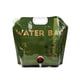 thumbnail image 1 of Bolsa de almacenamiento de agua plegable, jarra de agua con bolsa de grifo extraíble, para acampar Verde, 1 of 9