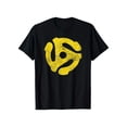 thumbnail image 1 of Camiseta de algodón con estampado de tocadiscos para hombre, ropa de exterior para hombre, ropa de vuelta al cole para hombre, camiseta informal de manga corta y cuello redondo, tops para hombre, rega, 1 of 6